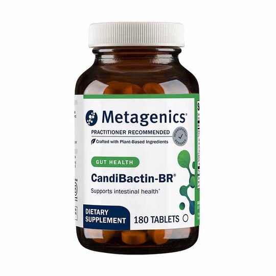 CandiBactin-BR, MGS